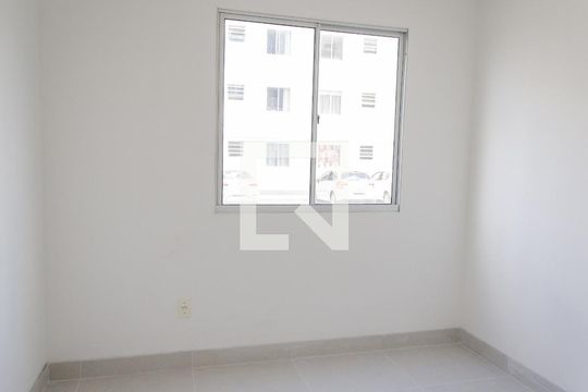 Quarto 1 de apartamento para alugar com 2 quartos, 52m² em Igara, Canoas