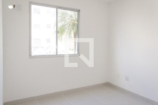 Quarto 2 de apartamento para alugar com 2 quartos, 52m² em Igara, Canoas