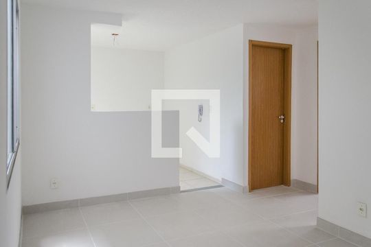 Apartamento para alugar com 2 quartos, 52m² em Igara, Canoas