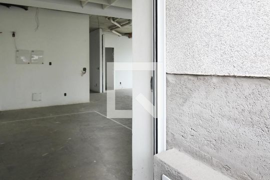 Área de Serviço de apartamento à venda com 2 quartos, 200m² em Jardim Paulistano, São Paulo