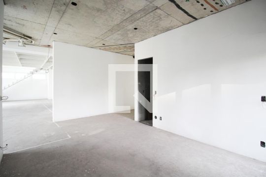 Suíte de apartamento à venda com 2 quartos, 200m² em Jardim Paulistano, São Paulo