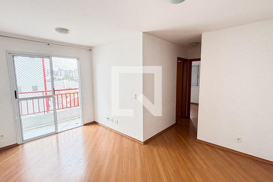Apartamento à venda com 2 quartos, 52m² em Vila Sao Pedro, Santo André