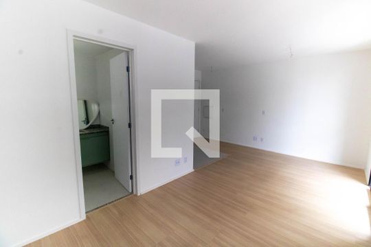Studio de kitnet/studio à venda com 1 quarto, 39m² em Ingá, Niterói