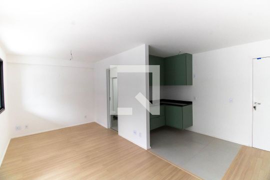 Studio de kitnet/studio à venda com 1 quarto, 39m² em Ingá, Niterói