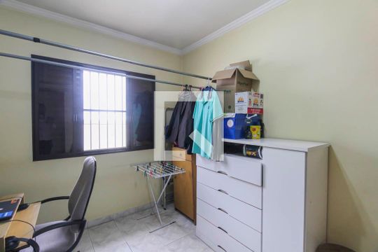 Quarto 2 de casa à venda com 3 quartos, 122m² em Vila Alpina, São Paulo
