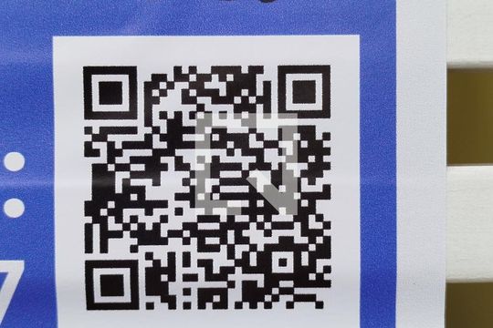 QRCode: OVHR-164 de casa à venda com 3 quartos, 122m² em Vila Alpina, São Paulo