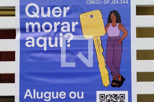 QRCode: OVHR-164 de casa à venda com 3 quartos, 122m² em Vila Alpina, São Paulo