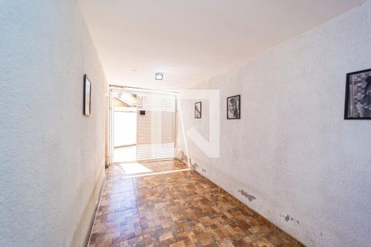 Garagem de casa de condomínio à venda com 2 quartos, 86m² em Vila Ré, São Paulo