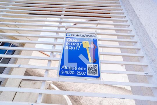 placa de casa de condomínio à venda com 2 quartos, 86m² em Vila Ré, São Paulo