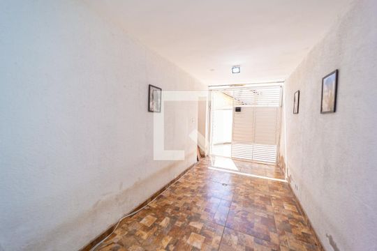 Garagem de casa de condomínio à venda com 2 quartos, 86m² em Vila Ré, São Paulo