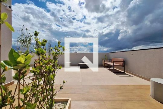 Área comum de apartamento para alugar com 1 quarto, 31m² em Parada Inglesa, São Paulo