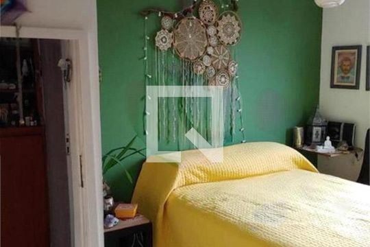 Apartamento à venda com 1 quarto, 48m² em Aeroporto, São Paulo