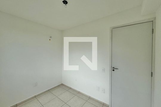 Quarto 2 de apartamento à venda com 2 quartos, 66m² em Barra Olímpica, Rio de Janeiro