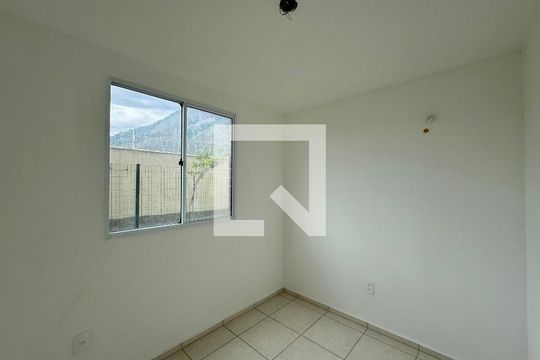 Quarto 2 de apartamento à venda com 2 quartos, 66m² em Barra Olímpica, Rio de Janeiro