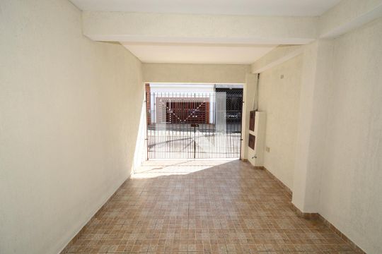 Garagem de casa de condomínio para alugar com 2 quartos, 126m² em Vila Joaniza, São Paulo