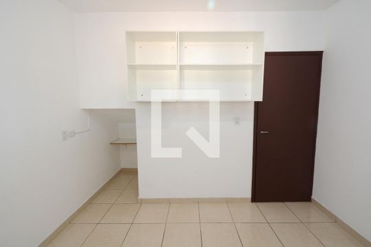 Cozinha de casa de condomínio para alugar com 2 quartos, 126m² em Vila Joaniza, São Paulo