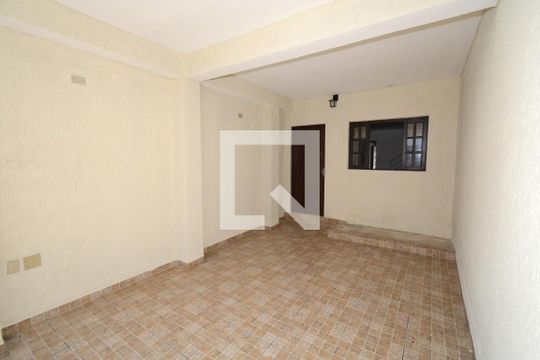 Garagem de casa de condomínio para alugar com 2 quartos, 126m² em Vila Joaniza, São Paulo