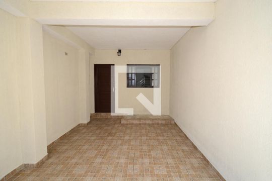 Garagem de casa de condomínio para alugar com 2 quartos, 126m² em Vila Joaniza, São Paulo