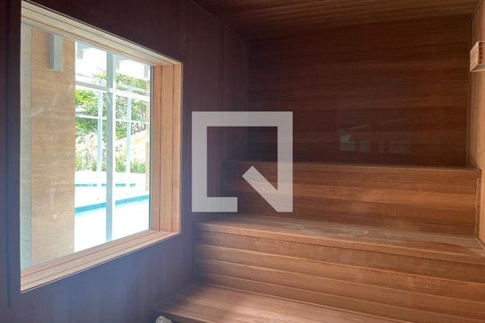 Saúna de apartamento à venda com 2 quartos, 78m² em Perdizes, São Paulo