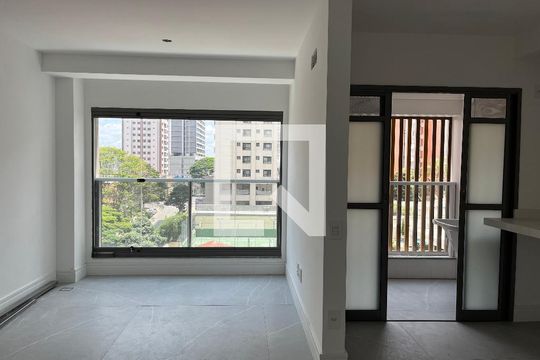 Apartamento à venda com 2 quartos, 78m² em Perdizes, São Paulo