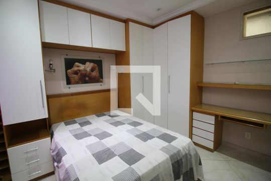 Quarto 1 Suíte de casa à venda com 4 quartos, 230m² em Olaria, Rio de Janeiro