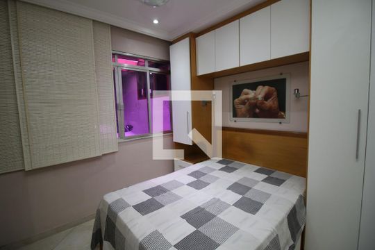 Quarto 1 Suíte de casa à venda com 4 quartos, 230m² em Olaria, Rio de Janeiro