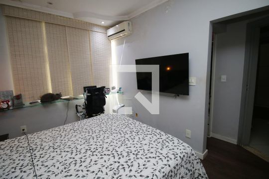 Quarto 2 Suíte de casa à venda com 4 quartos, 230m² em Olaria, Rio de Janeiro