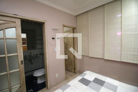 Quarto 1 Suíte de casa à venda com 4 quartos, 230m² em Olaria, Rio de Janeiro