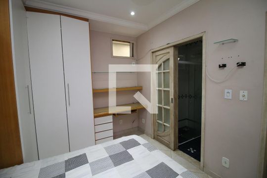Quarto 1 Suíte de casa à venda com 4 quartos, 230m² em Olaria, Rio de Janeiro