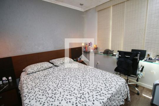 Quarto 2 Suíte de casa à venda com 4 quartos, 230m² em Olaria, Rio de Janeiro