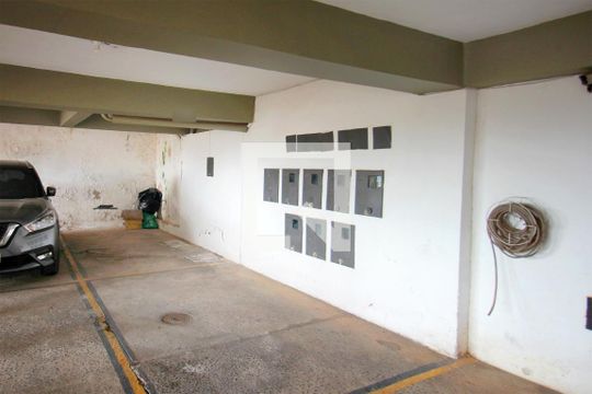 Vaga de garagem de apartamento à venda com 2 quartos, 120m² em Havaí, Belo Horizonte