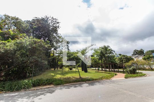 Área comum de casa de condomínio à venda com 4 quartos, 258m² em Alphaville, Santana de Parnaíba