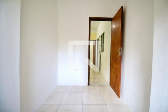 Quarto 2 de casa para alugar com 2 quartos, 60m² em Pau Miúdo, Salvador