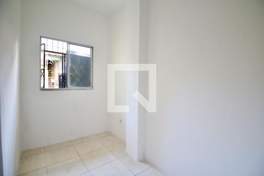 Quarto 2 de casa para alugar com 2 quartos, 60m² em Pau Miúdo, Salvador