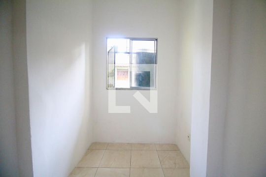 Quarto 2 de casa para alugar com 2 quartos, 60m² em Pau Miúdo, Salvador