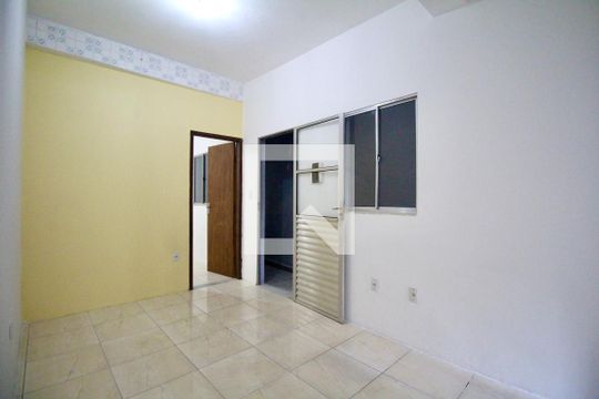 Casa para alugar com 2 quartos, 60m² em Pau Miúdo, Salvador