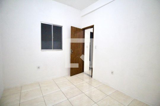 Quarto 1 de casa para alugar com 2 quartos, 60m² em Pau Miúdo, Salvador