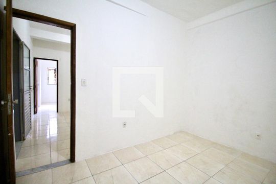 Quarto 1 de casa para alugar com 2 quartos, 60m² em Pau Miúdo, Salvador