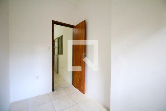 Quarto 2 de casa para alugar com 2 quartos, 60m² em Pau Miúdo, Salvador