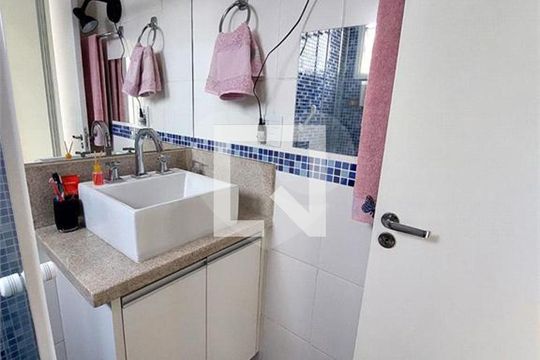 Apartamento à venda com 2 quartos, 79m² em Jaguaré, São Paulo