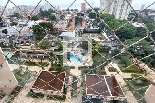 Apartamento à venda com 2 quartos, 79m² em Jaguaré, São Paulo