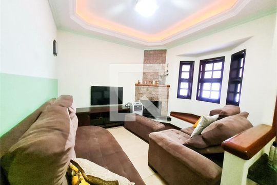 Casa à venda com 2 quartos, 130m² em Parque Residencial Jundiaí, Jundiaí
