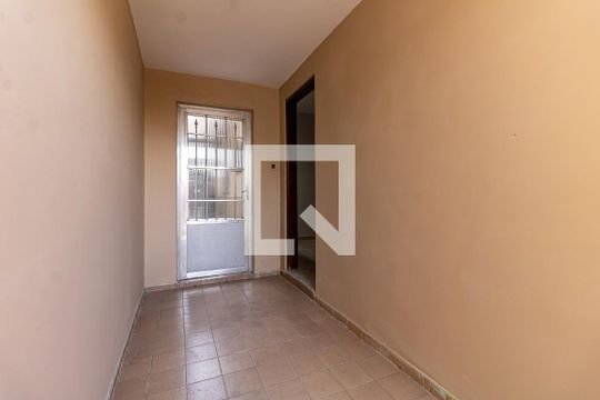 Entrada de casa à venda com 2 quartos, 100m² em Jardim Climax, São Paulo