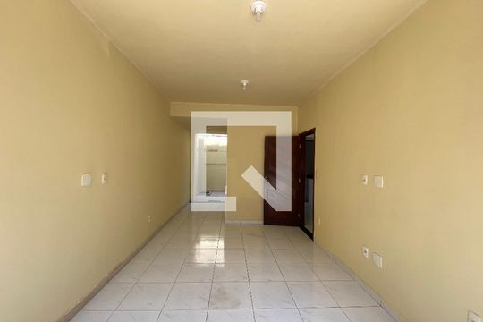 Garagem de casa para alugar com 1 quarto, 127m² em Quintino Bocaiúva, Rio de Janeiro