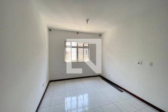 Quarto 1 de casa para alugar com 1 quarto, 127m² em Quintino Bocaiúva, Rio de Janeiro