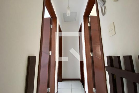 Hall de casa para alugar com 1 quarto, 127m² em Quintino Bocaiúva, Rio de Janeiro