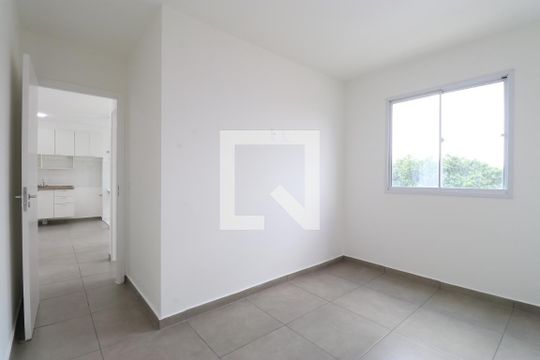 Quarto 2 de apartamento para alugar com 2 quartos, 39m² em Água Branca, São Paulo