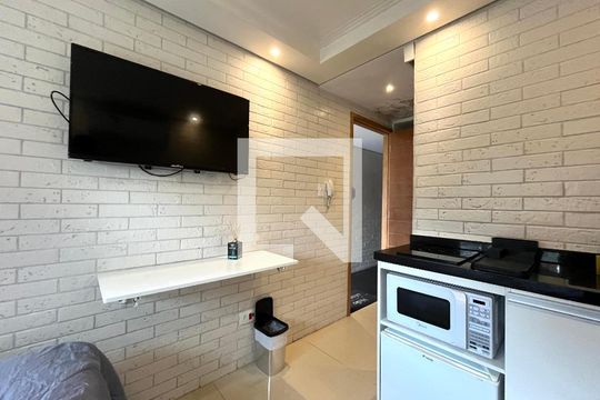 Studio ap 1 de casa de condomínio à venda com 6 quartos, 150m² em Vila Guarani (zona Sul), São Paulo