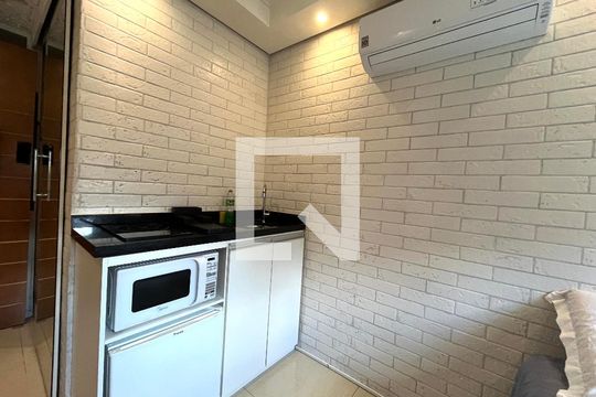 Studio ap 1 de casa de condomínio à venda com 6 quartos, 150m² em Vila Guarani (zona Sul), São Paulo