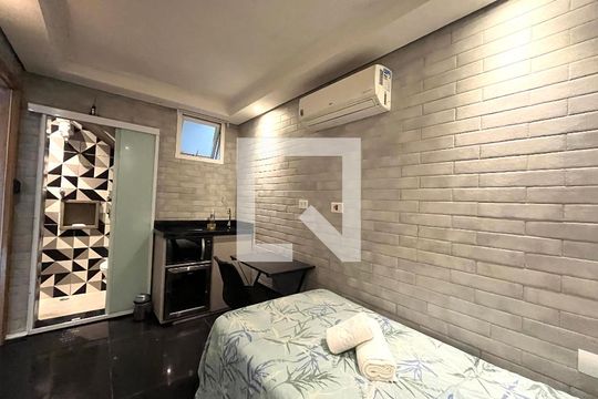 Studio ap 2 de casa de condomínio à venda com 6 quartos, 150m² em Vila Guarani (zona Sul), São Paulo